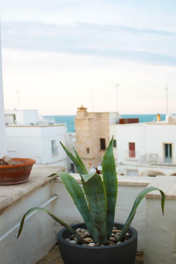 Old Tuff Apartments Polignano a Mare Exterior foto